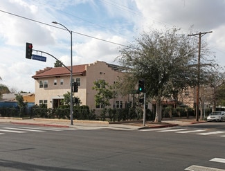 Plus de détails pour 1181-1185 N Virgil Ave, Los Angeles, CA - Logement à vendre
