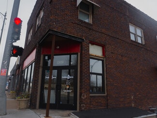 Plus de détails pour 3927-3929 Ames Ave, Omaha, NE - Local commercial à louer