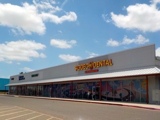 Plus de détails pour 1095 W Hwy 77, San Benito, TX - Terrain à louer