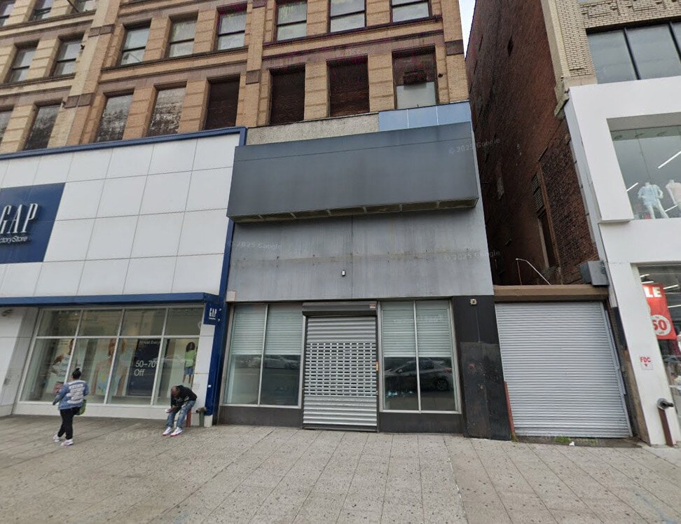 141-149 Market St, Newark, NJ à louer Photo intérieure– Image 1 sur 1