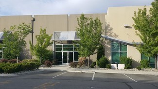 Plus de détails pour 9736 S Virginia St, Reno, NV - Local d'activités à louer