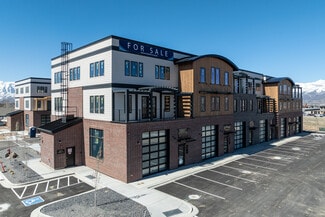 Plus de détails pour 1922 S Highway 40, Heber City, UT - Local d’activités à vendre