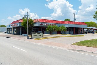Plus de détails pour 21 S Federal Hwy, Pompano Beach, FL - Spécialisé à vendre