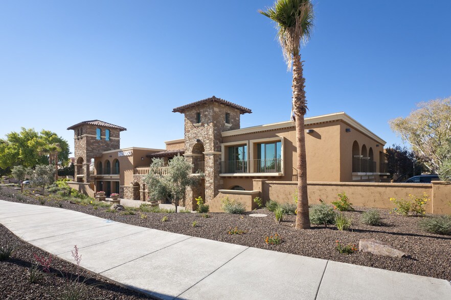 11000 N Scottsdale Rd, Scottsdale, AZ à vendre - Photo de l’immeuble – Image 3 sur 23