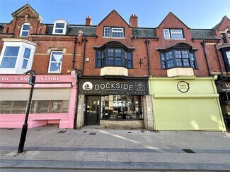 Plus de détails pour 3 Bridge St, Bridlington - Local commercial à vendre