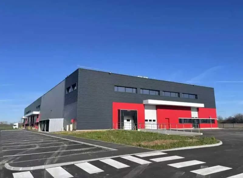 Chemin De Savoyan, Heyrieux à louer - Photo de l’immeuble – Image 3 sur 21