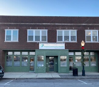 Plus de détails pour 108-110 W Calendar Ave, La Grange, IL - Local commercial à louer