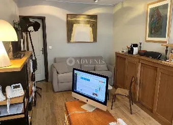 Local commercial dans Paris à louer - Photo intérieure – Image 3 sur 4