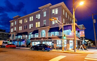 Plus de détails pour 617 E 8th St, Ocean City, NJ - Hôtellerie à vendre