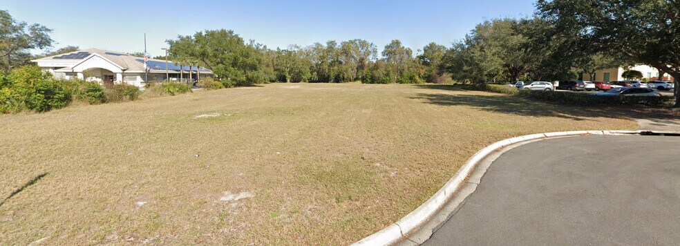 1540 Park Center Dr, Orlando, FL à vendre - Photo de l’immeuble – Image 2 sur 6