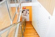 Escalera