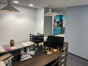 1411 K St NW, Washington, DC à louer Photo intérieure– Image 2 sur 8