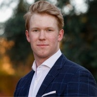 Harrison Hackbarth
