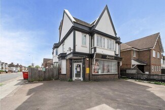 Plus de détails pour 493 Kenton Rd, Harrow - Local commercial à louer