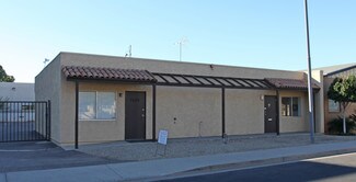 Plus de détails pour 7039 E 6th St, Scottsdale, AZ - Bureau à vendre