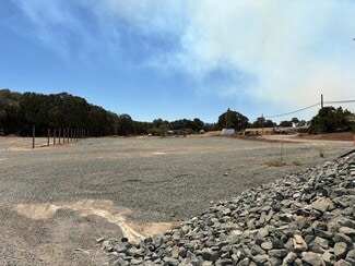 Plus de détails pour 3612 Highway 49, San Andreas, CA - Terrain à louer