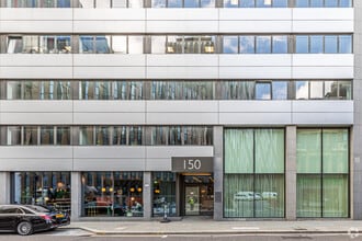 150 Minories, Londres à louer Photo de l’immeuble– Image 2 sur 17