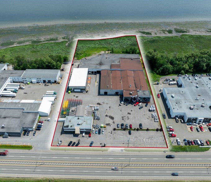 6130 Boul Sainte-Anne, L'ange-gardien, QC à vendre - Photo principale – Image 1 sur 16