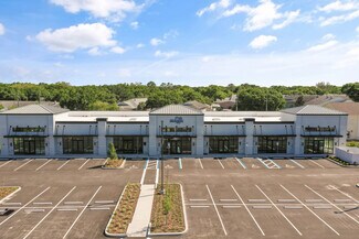 Plus de détails pour 18660 US Highway 441, Mount Dora, FL - Bureau/Local commercial, Local commercial à louer
