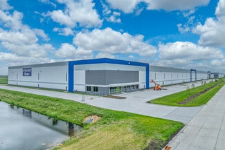 Plus de détails pour 8730 Northwest Blvd, Davenport, IA - Industriel/Logistique à vendre