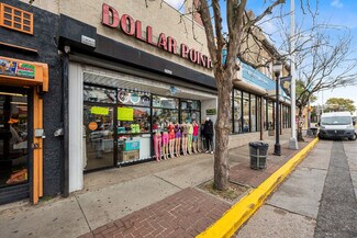 Plus de détails pour 2513 Federal St, Camden, NJ - Local commercial à vendre