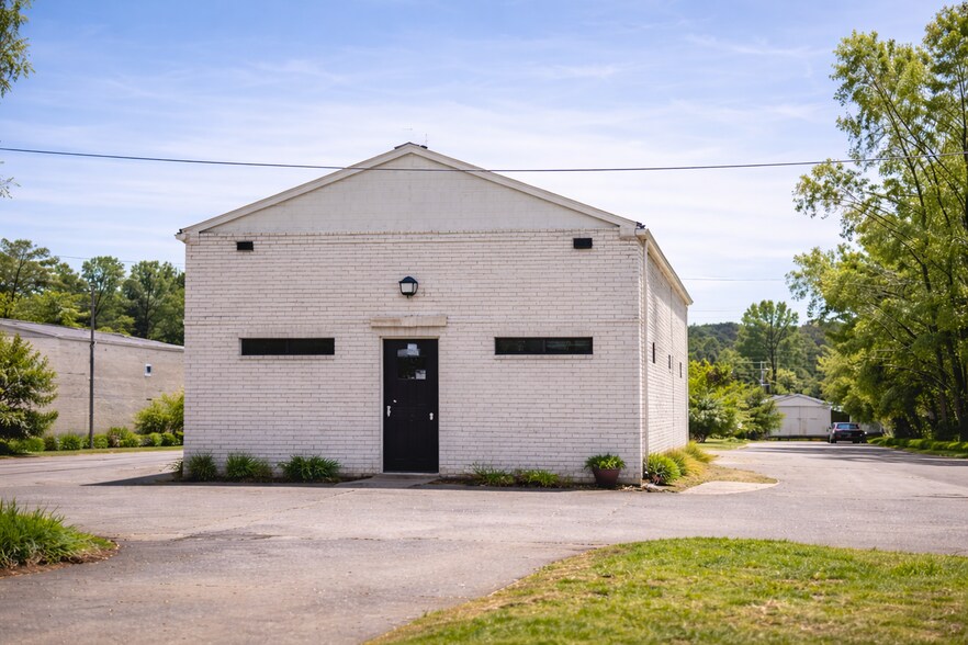 417 2nd Ave N, Birmingham, AL à vendre - Photo principale – Image 1 sur 6