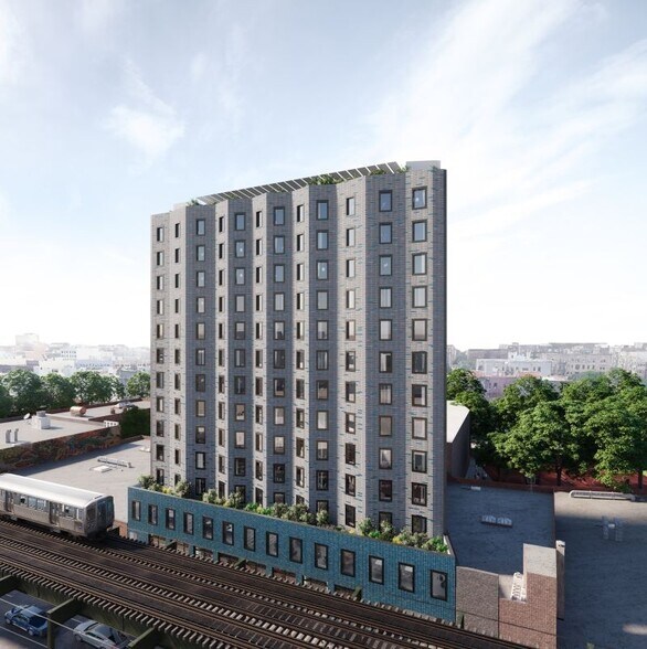 1940 Jerome Ave, Bronx, NY à louer - Photo principale – Image 1 sur 4