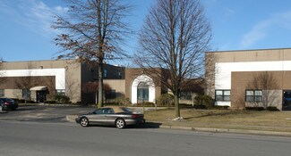 Plus de détails pour 70 Cleveland Ave, Bay Shore, NY - Industriel/Logistique à vendre