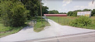Plus de détails pour 8895 US-35, Monterey, IN - Industriel/Logistique à vendre