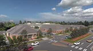 Plus de détails pour 1711 Church St, Norfolk, VA - Bureau à louer