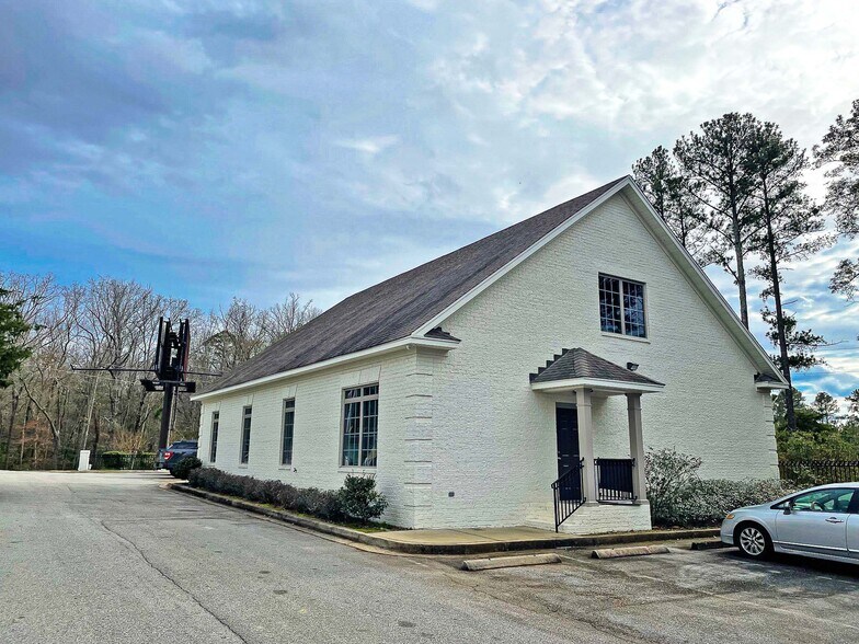 1682 Lake Murray Blvd, Columbia, SC à louer - Photo de l’immeuble – Image 2 sur 13