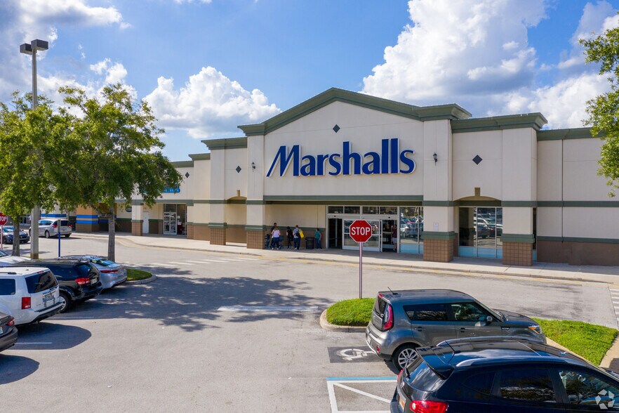 4403-4697 Millenia Plaza Way, Orlando, FL à louer - Photo de l’immeuble – Image 3 sur 10