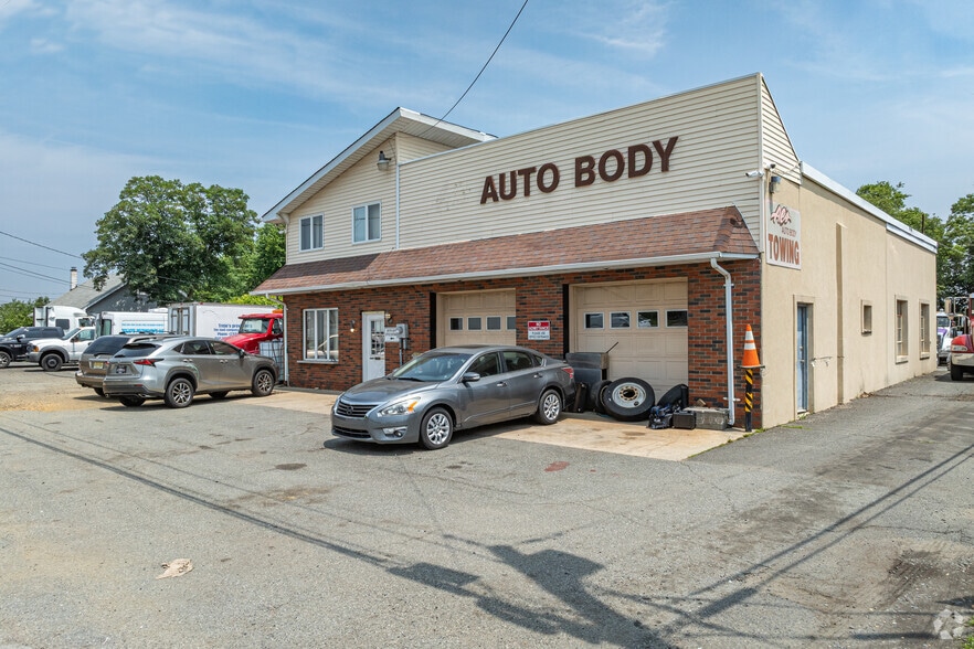 2072 State Route 35, South Amboy, NJ à vendre - Photo principale – Image 1 sur 32