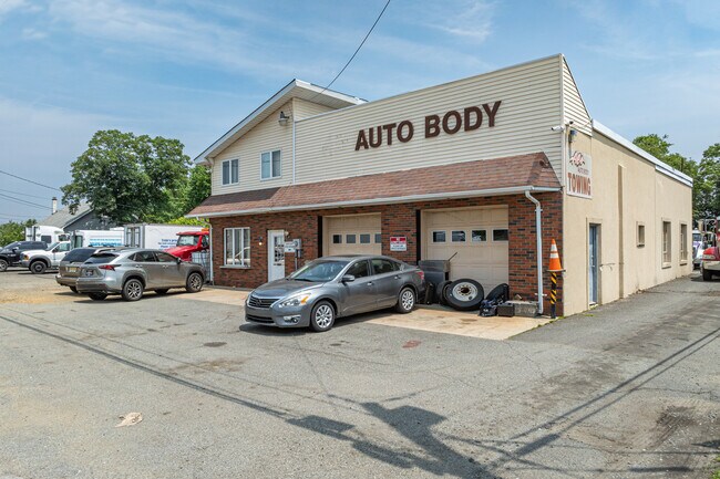 Plus de détails pour 2072 State Route 35, South Amboy, NJ - Local commercial à vendre