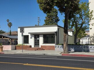 Plus de détails pour 431 S C St, Oxnard, CA - Bureau à vendre