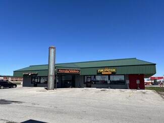 Plus de détails pour 2500 Ashmun St, Sault Sainte Marie, MI - Local commercial à louer