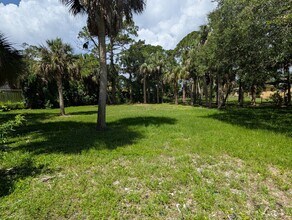 2735 Allen Hill Ave, Melbourne, FL - VUE AÉRIENNE  vue de carte
