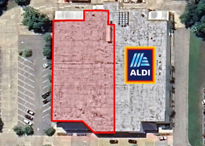 3030 Pontchartrain Dr, Slidell, LA à louer Aérien– Image 1 sur 4