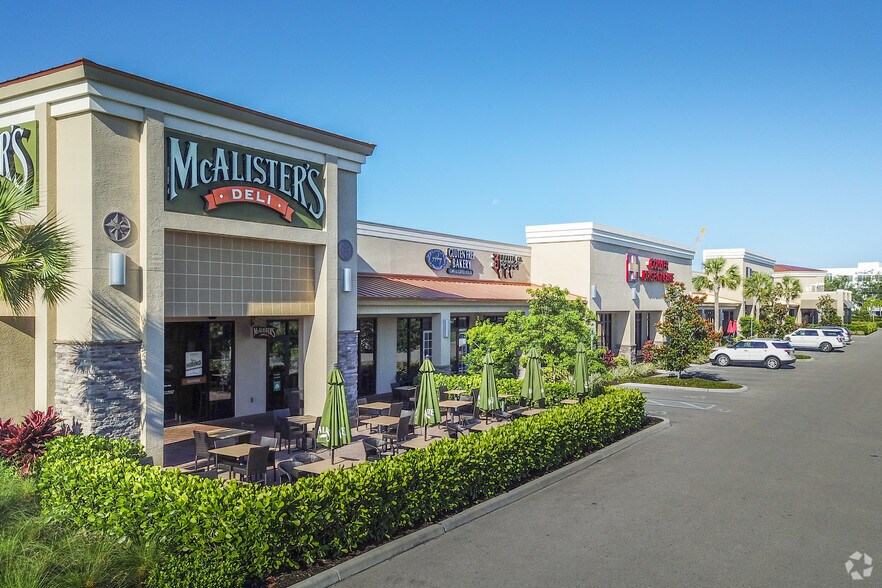 1514 Immokalee Rd, Naples, FL à louer - Photo de l’immeuble – Image 3 sur 3