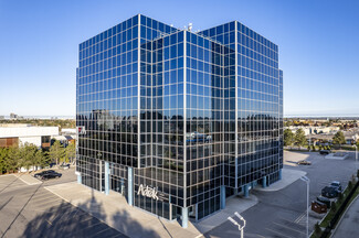 Plus de détails pour 15 Wertheim Ct, Richmond Hill, ON - Bureau à vendre