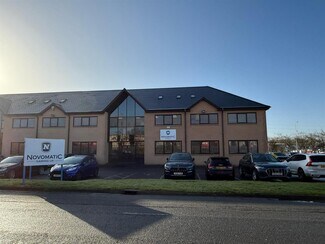 Plus de détails pour South Rd, Bridgend - Bureau à louer