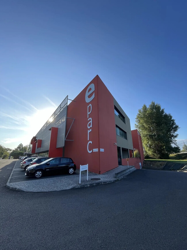 Plus de détails pour 16 Rue De L'Hermite, Bruges - Bureau à louer