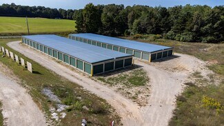 Plus de détails pour 5450 W Shelby Rd, Shelby, MI - Spécialisé à vendre