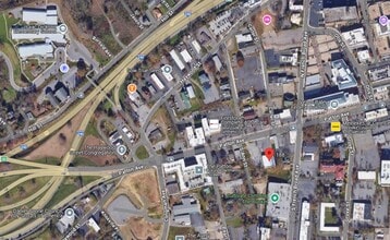 188 Patton Ave, Asheville, NC à louer Photo intérieure– Image 2 sur 6