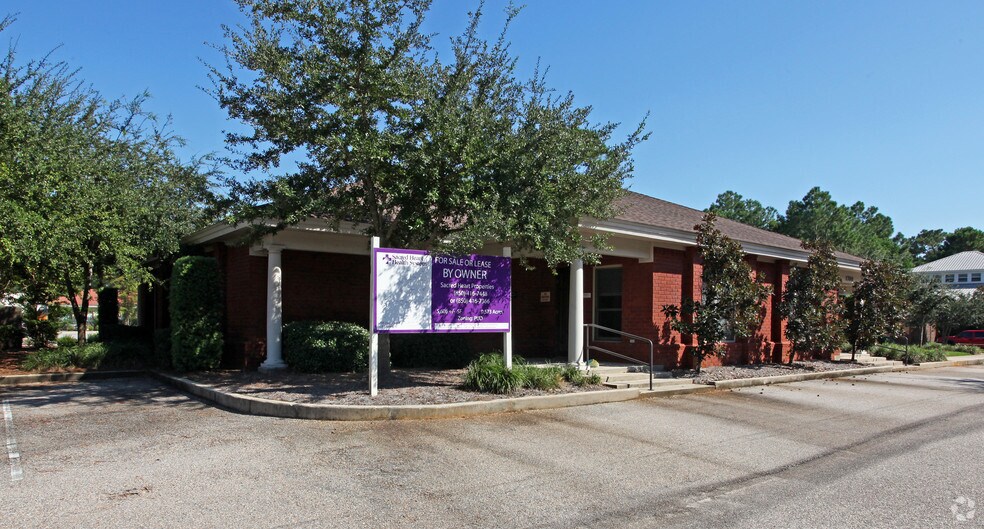 1700 2nd St W, Gulf Shores, AL à vendre - Photo de l’immeuble – Image 2 sur 2