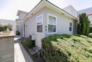 Plus de détails pour 22 N Electric Ave, Alhambra, CA - Logement à vendre