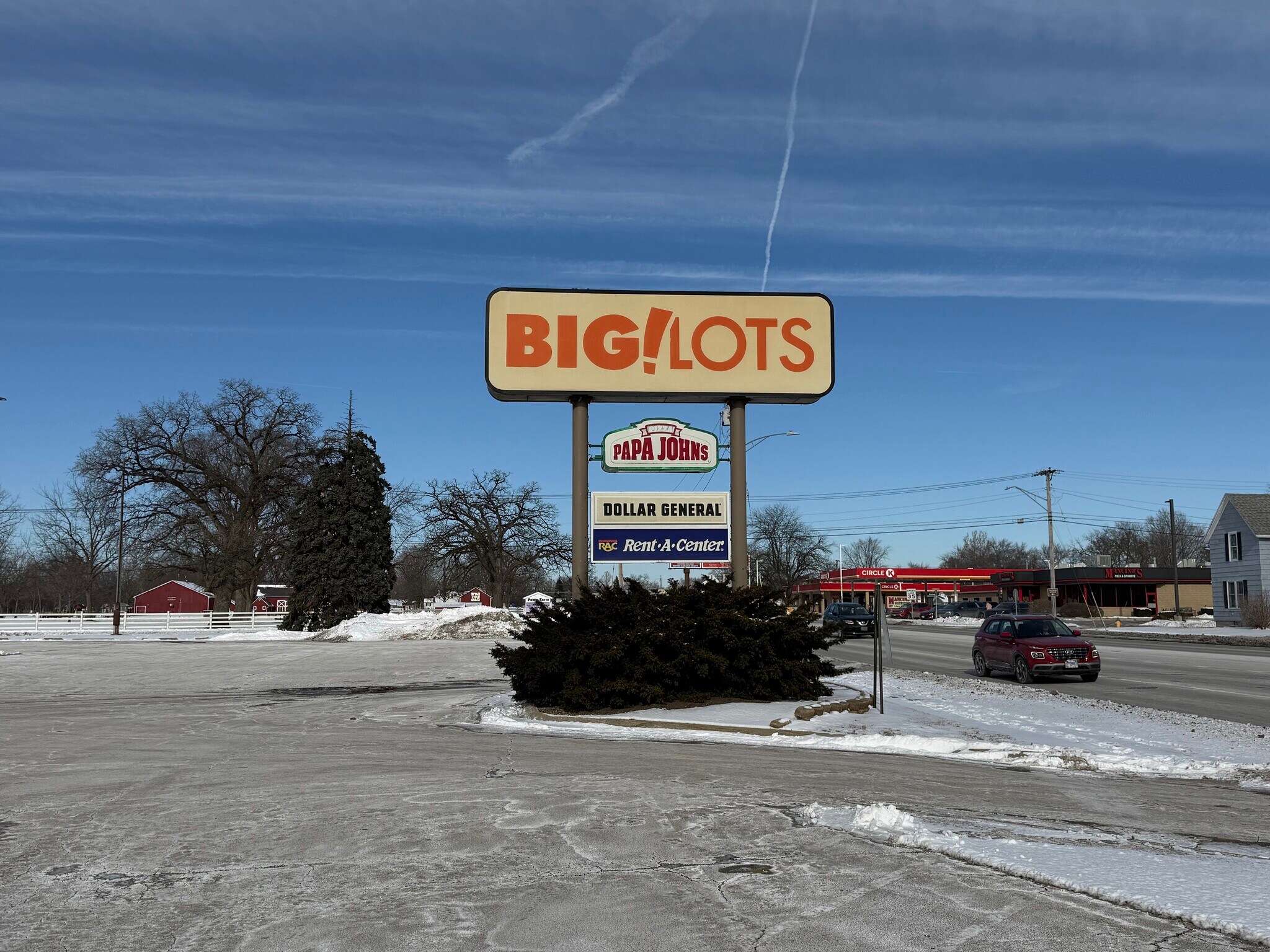 185 N Kennedy Dr, Bradley, IL à louer Photo intérieure– Image 1 sur 9