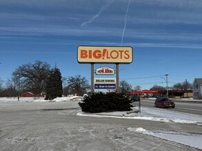 185 N Kennedy Dr, Bradley, IL à louer Photo intérieure– Image 1 sur 9