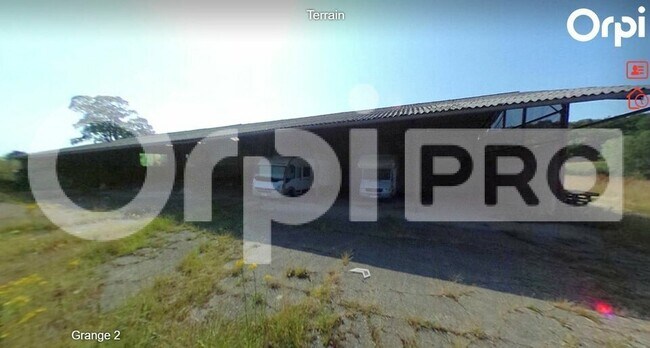 Plus de détails pour Terrain à vendre