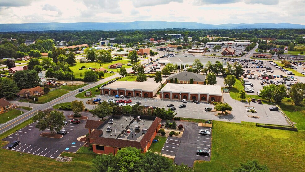 1825-1829 Howell Rd, Hagerstown, MD à vendre - Photo de l’immeuble – Image 3 sur 23